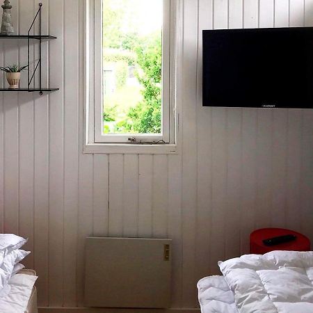 6 Person Holiday Home In Sydals Nedre Lysabild Dış mekan fotoğraf