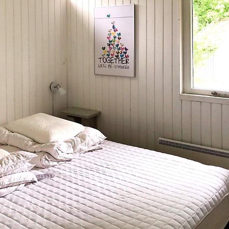 6 Person Holiday Home In Sydals Nedre Lysabild Dış mekan fotoğraf