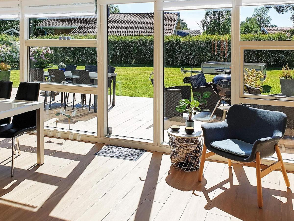 6 Person Holiday Home In Sydals Nedre Lysabild Dış mekan fotoğraf