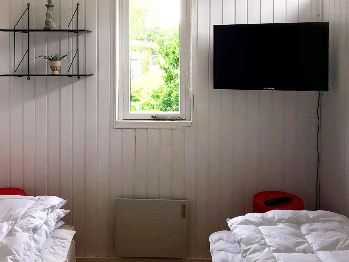 6 Person Holiday Home In Sydals Nedre Lysabild Dış mekan fotoğraf